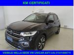 VOLKSWAGEN T-Cross 1.0 TURBO BENZINA Sport rif. 23921662