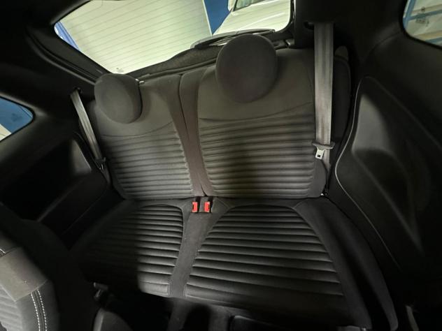 Abarth 595 1.4 t-jet Competizione 180cv my19 - Foto 9