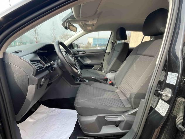 Volkswagen T-Cross 1.0 TSI 110 CV DSG Style - Foto 3