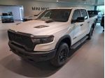 RAM 1500 RAM 1500 4X4 2025