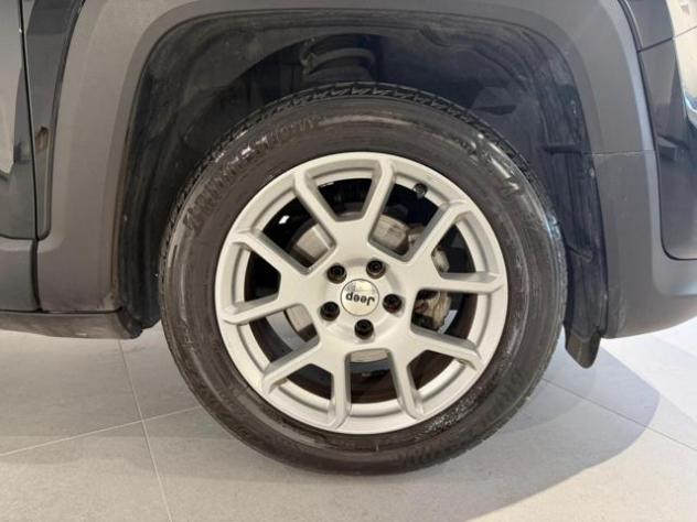 JEEP Renegade 1.6 Mjt 130 CV Limited rif. 23295498 - Foto 9