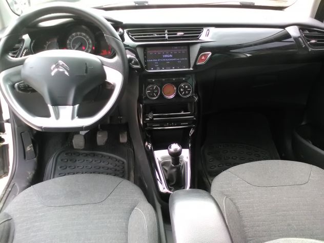 Citroen C3 1.6 hdi 75 CV euro 6 - Foto 9