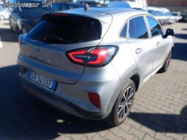 FORD Puma Puma 1.0 ecoboost h Titanium Autom Navi - GR545XF rif. 23828409 - Foto 4