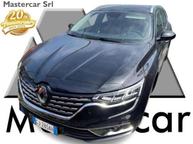 RENAULT Talisman Talisman Sporter Sporter 2.0 blue dci Executive 19 rif. 23841091