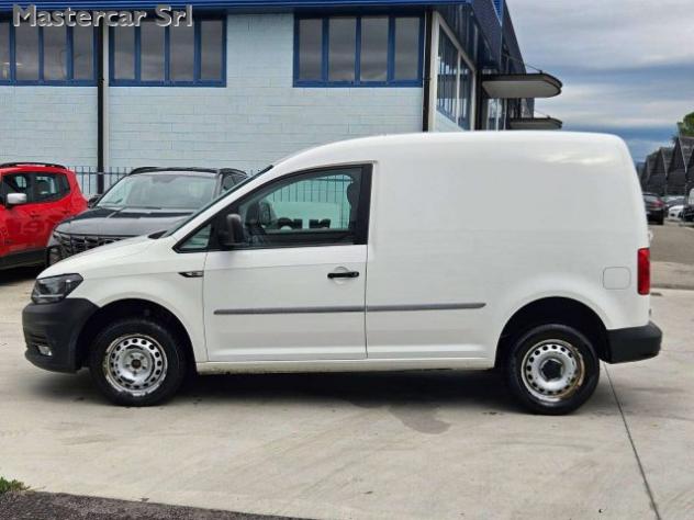 VOLKSWAGEN Caddy 2.0 TDI 110cv 4MOTION 4x4 FW601MP rif. 24129346 - Foto 6