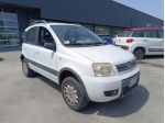 FIAT Panda 2ª serie  1.2 4x4 Climbing rif. 23975326