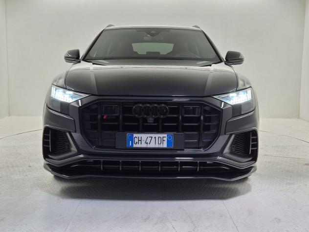 Audi SQ8 SQ8 TDI quattro tiptronic Sport Attitude ALLESTIMENTO ABT - Foto 8