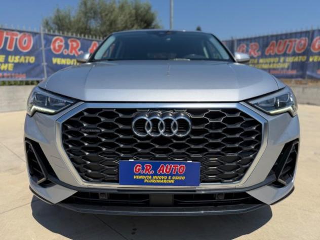 AUDI Q3 SPB 35 TDI quattro IVA ESPOSTA rif. 24036139 - Foto 2