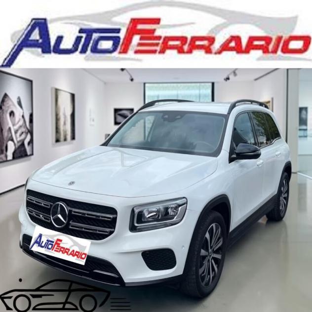 MERCEDES GLB (X247) GLB 180 Automatic Executive - Foto 3