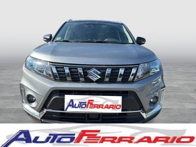 SUZUKI Vitara (2015) Vitara 1.4 Boosterjet A/T 4WD AllGrip Starview - Foto 2
