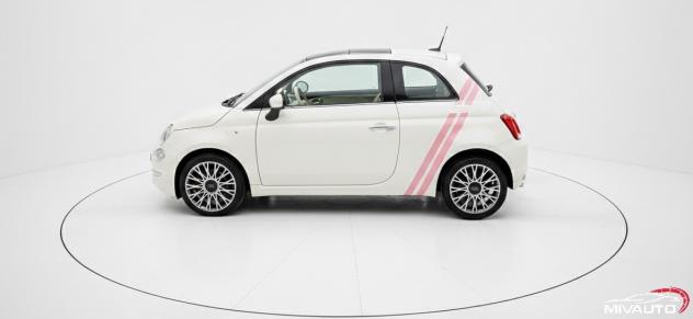 Fiat 500 1.2 Lounge - Foto 3