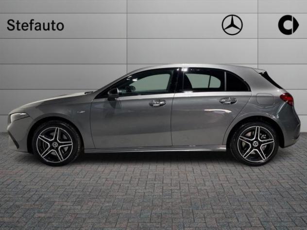 MERCEDES-BENZ A 250 e hybrid EQ AMG Line Advanced Plus rif. 22524349 - Foto 3