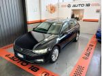 VOLKSWAGEN Passat Variant 2.0 TDI SCR 122 CV EVO DSG Business rif. 24127080