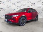Mazda CX-5 Diesel 2.2L 184cv AWD 6AT Homura plus pack