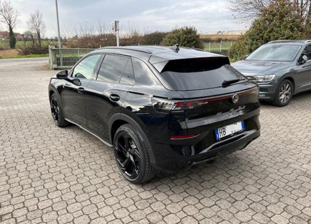 Volkswagen T-Roc 1.5 eTSI 110kW ACT R-Line DSG PREZZO VERO - Foto 5
