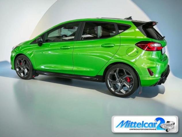 FORD Fiesta 1.5 Ecoboost 200 CV 5 porte ST rif. 24149540 - Foto 8