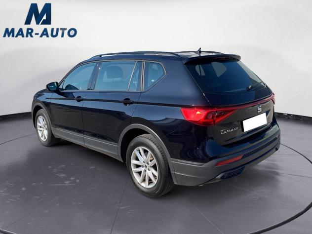 SEAT Tarraco Tarraco 2.0 tdi Style 150cv dsg - Foto 2