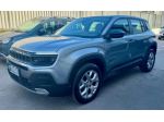 JEEP Avenger 1.2 Turbo 100 CV Altitude rif. 23930904