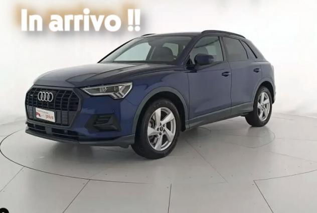 AUDI Q3 2ª serie Q3 35 TFSI S tronic Business Advanced