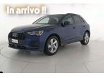 AUDI Q3 2ª serie Q3 35 TFSI S tronic Business Advanced