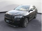 Jeep Compass e-Hybrid 1.5 Turbo MHEV T4 96kW Summit DDCT
