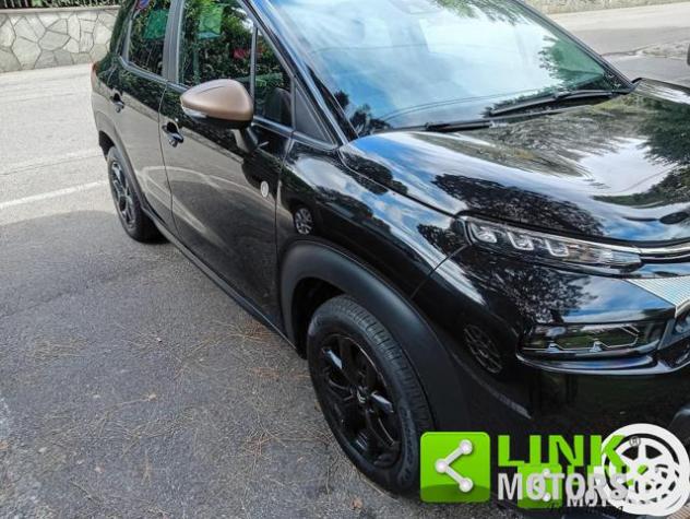 CITROEN C3 Aircross C-Series rif. 24092902