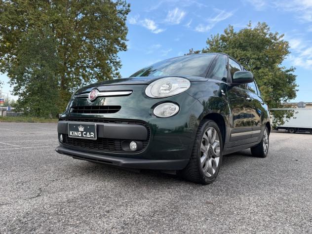 Fiat 500L 0.9 TwinAir 105 CV Lounge - Foto 2