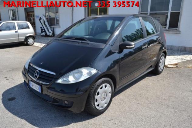 MERCEDES-BENZ A 150 Classic 1.5 95CV X NEOPATENTATI rif. 24055255