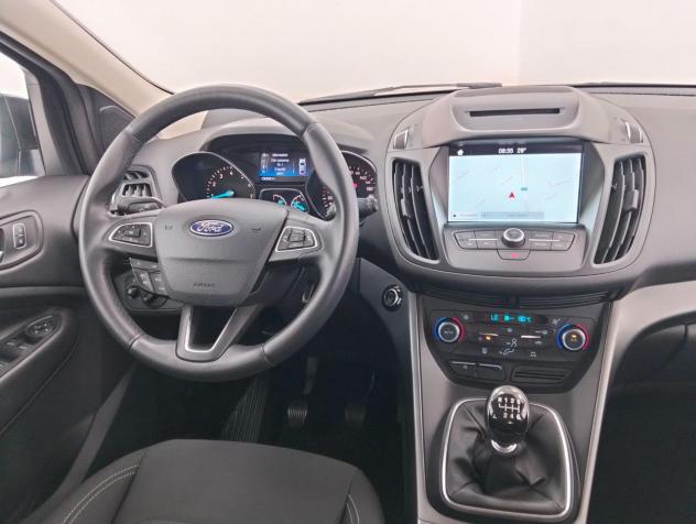 Ford Kuga 1.5 EcoBoost 120 CV S&S 2WD Titanium - Foto 10