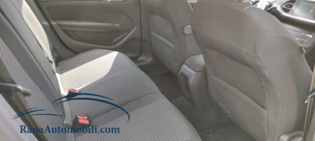 PEUGEOT 308 BlueHDi SW Business NAVY EU6Dtemp rif. 23811186 - Foto 9