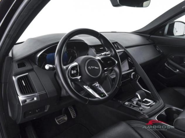 JAGUAR E PACE 2.0d i4 mhev R-Dynamic S awd 163cv auto rif. 24104556 - Foto 8