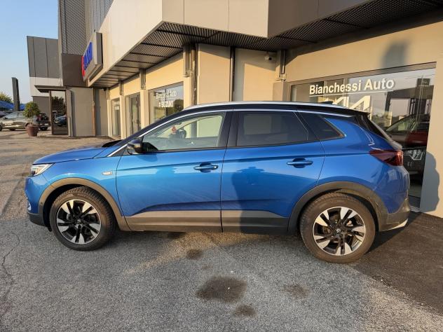 Opel Grandland Grandland X 1.2 Turbo 12V 130 CV Start&Stop Innovation - Foto 2