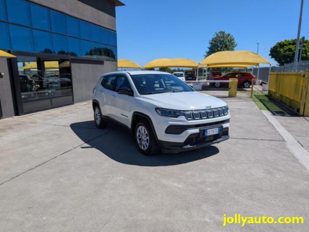 JEEP Compass 1.6 Multijet 130CV rif. 23808057 - Foto 3