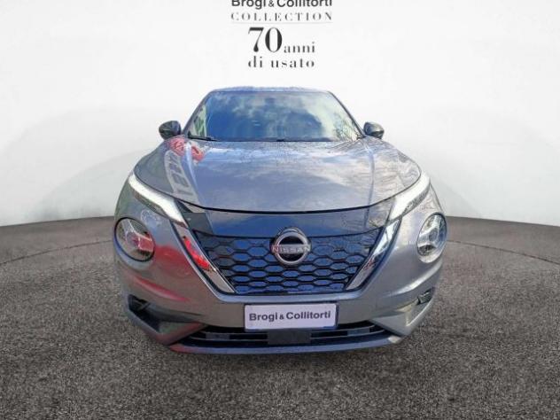 NISSAN Juke 1.6 hev N-Connecta rif. 23925063 - Foto 3
