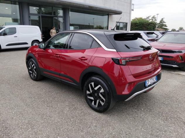 Opel Mokka 1.2 T Elegance 100cv MT6 - Foto 4