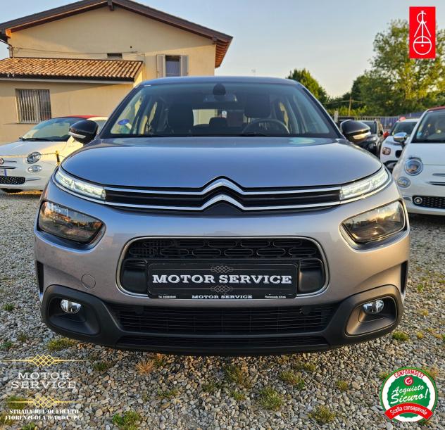 Citroen C4 Cactus Shine PREZZO FINALE SOLO AGOSTO