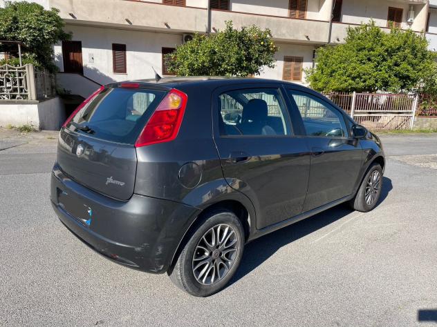 Fiat Grande Punto 1.2 5 porte - Foto 3