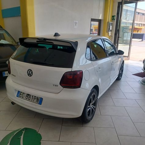 POLO 1.4 TDI BENZINA E GPL PER NEOPATENTATI - Foto 10