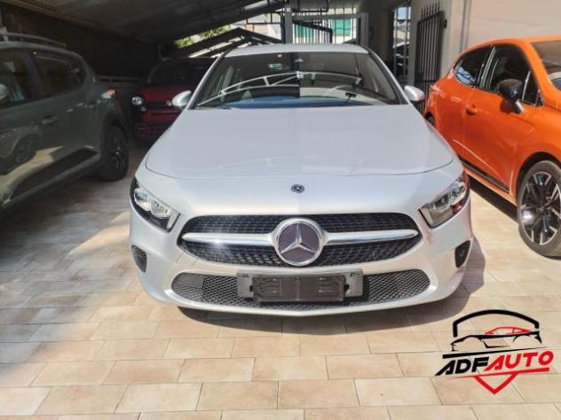 Mercedes-Benz Automatic 180 A D Business