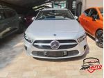 Mercedes-Benz Automatic 180 A D Business