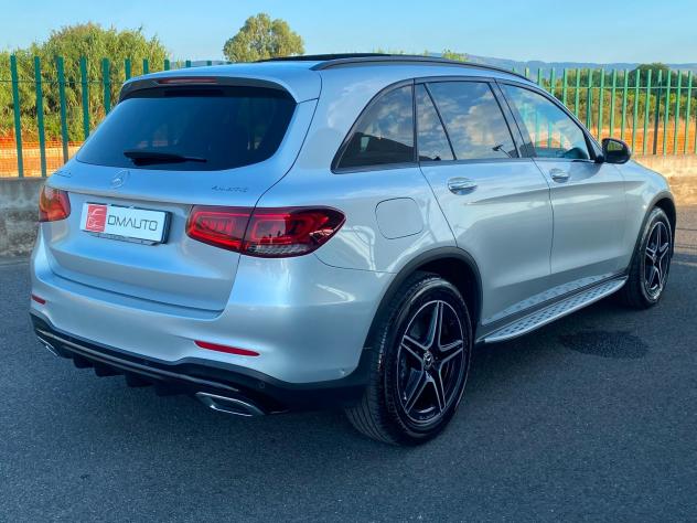 Mercedes-benz GLC 300 d 4Matic Premium AMG Line - Foto 6