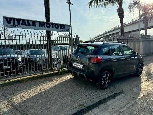 Citroen C3 Aircross BlueHDi 110 CV S&S Shine - Foto 6