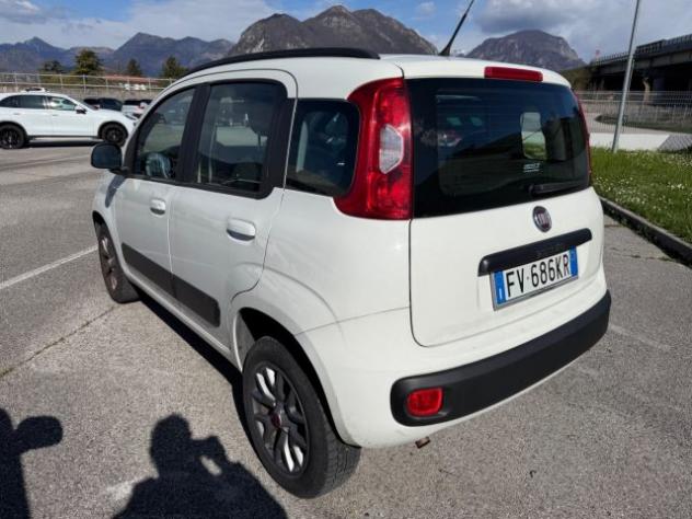 FIAT Panda 0.9 TwinAir Turbo S&S Lounge rif. 23456561 - Foto 6