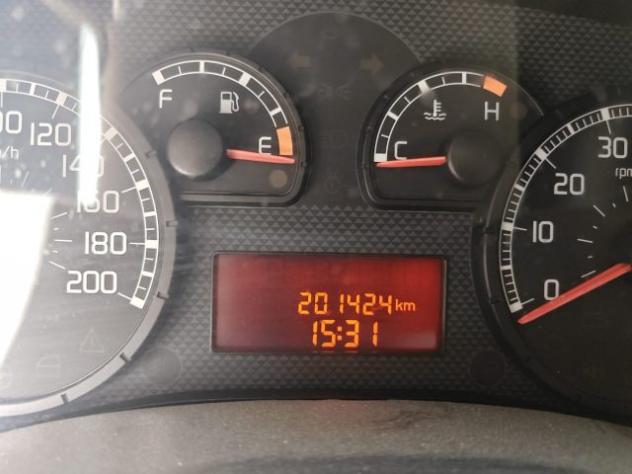 FIAT Panda 1.2 Dynamic Natural Power rif. 23745498 - Foto 6