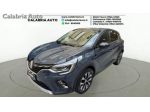 RENAULT Captur TCe 100 CV GPL Techno rif. 24074284
