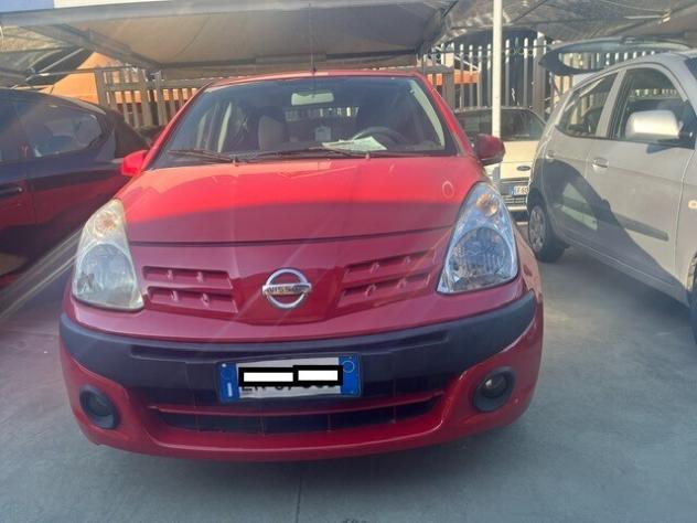 NISSAN PIXO 1,0 BENZINA SOLI 114 MILA KM! - Foto 7