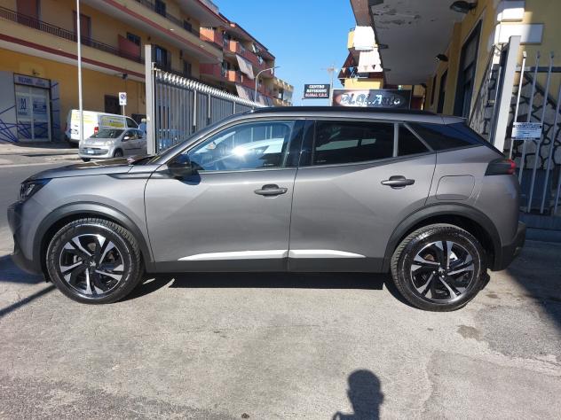 Peugeot 2008 BlueHDi 110 S&S Allure Pack - Foto 4