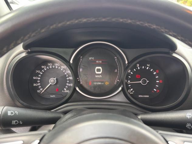 FIAT 500L Cross Cross 1.3 Multijet 95cv - Foto 7