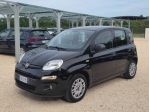 Fiat Panda 1.3 MJT 95 CV Lounge FINANZIABILE