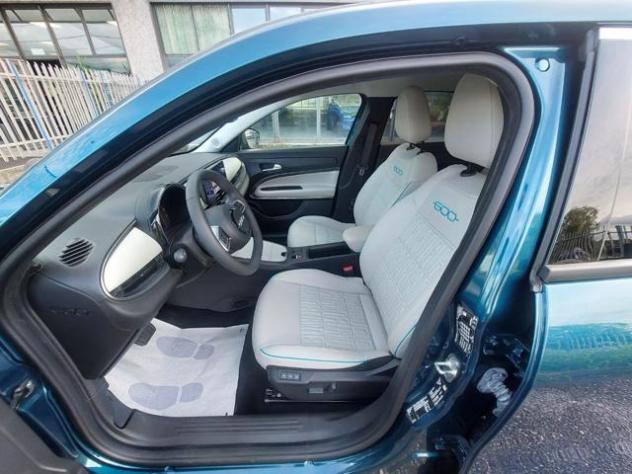 FIAT 600 Hybrid 145 CV DCT MHEV La Prima PREZZO REALE!! rif. 24096586 - Foto 8